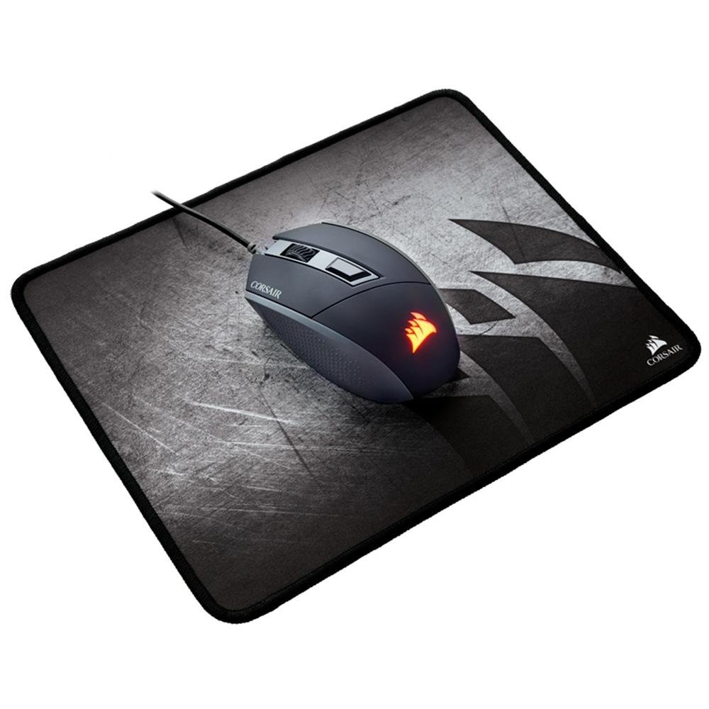 Mousepad Gamer Corsair MM300, Speed, Médio (360x300mm) - CH
