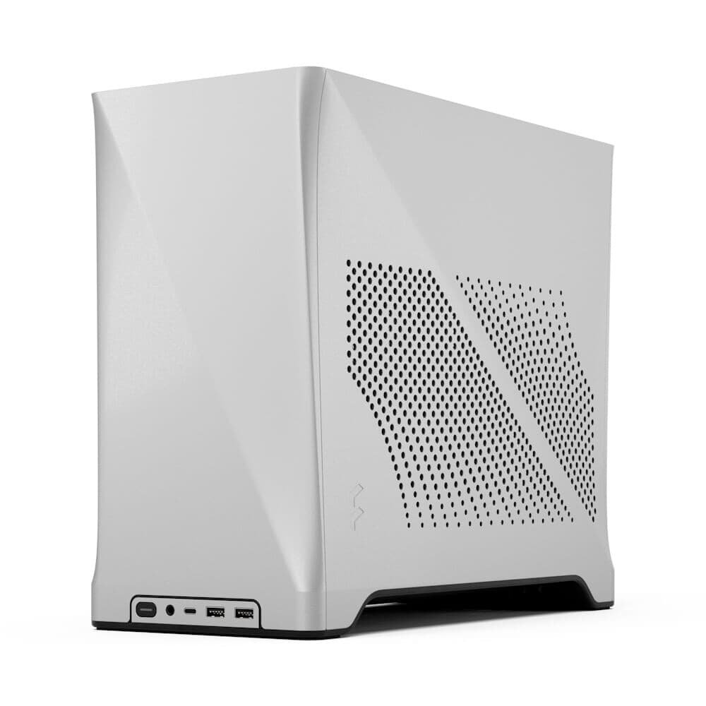 Gabinete Mini ITX Fractal Design Era 2 | KaBuM!