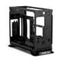 Gabinete Fractal Design ERA 2, Mini ITX, Prata - FD-C-ERA2N-01
