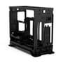 Gabinete Fractal Design ERA 2, Mini ITX, Prata - FD-C-ERA2N-01