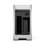 Gabinete Fractal Design ERA 2, Mini ITX, Prata - FD-C-ERA2N-01