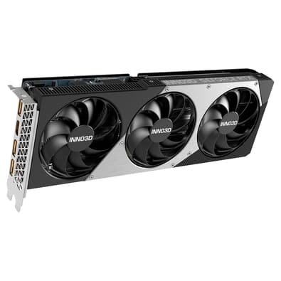 Placa de Video Inno3D RTX5060Ti X3 OC | KaBuM!