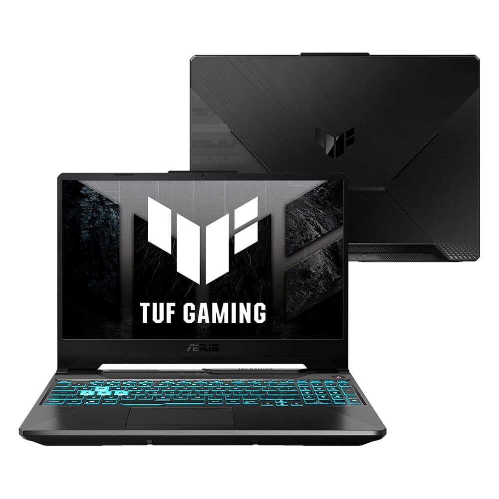 ASUS TUF Gaming A15 FA506NCR notebook gamer AMD Ryzen 7