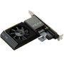 Placa de Vídeo GT 710 EVGA NVIDIA GeForce 2GB, DDR3 - 02G-P3-2713-KR