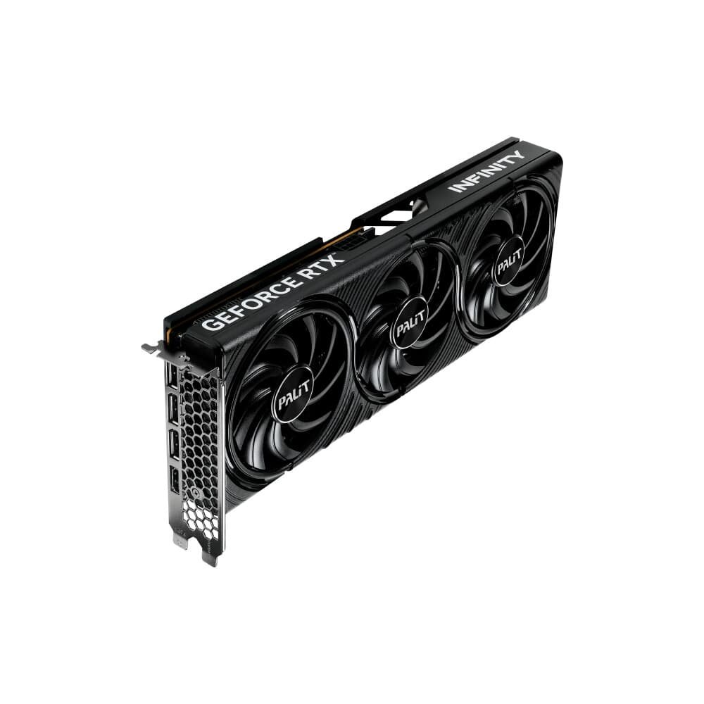 Placa de Vídeo Palit RTX 5060 Infinity | KaBuM!