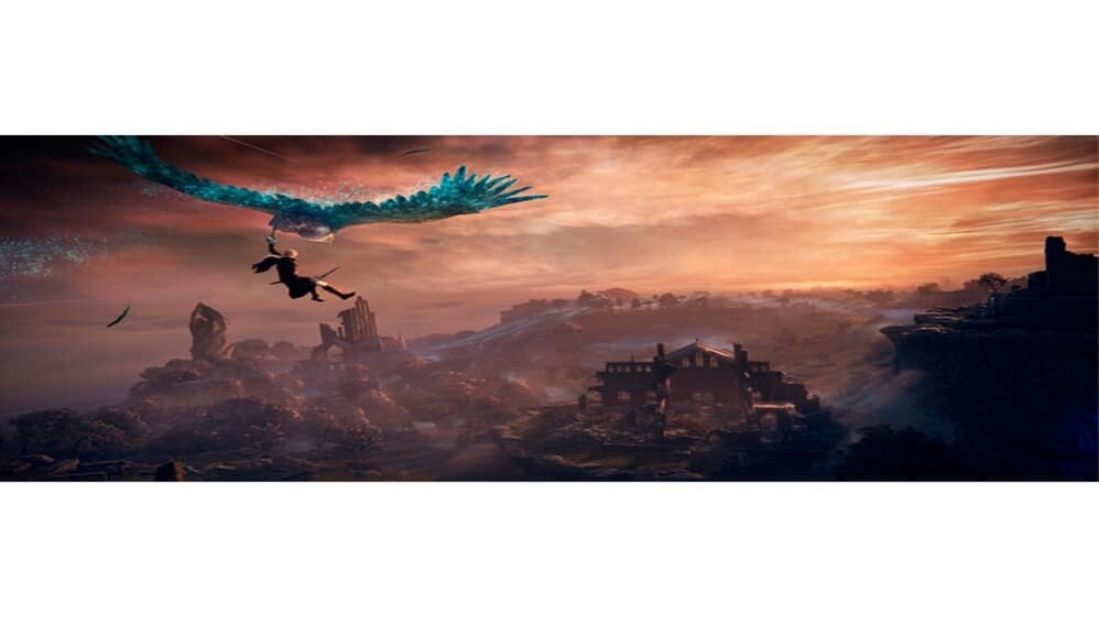 Jogo Elden Ring Nightreign, PS5 Jogo Elden Ring Nightreign, PS5