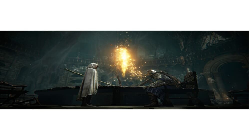 Jogo Elden Ring Nightreign, PS5 Jogo Elden Ring Nightreign, PS5