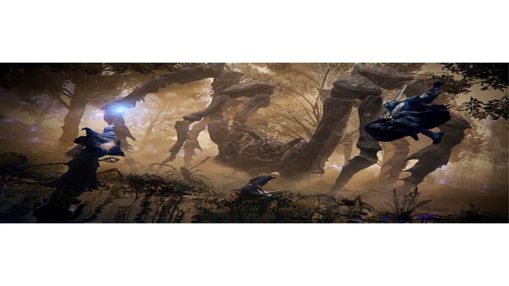 Jogo Elden Ring Nightreign, PS5 Jogo Elden Ring Nightreign, PS5