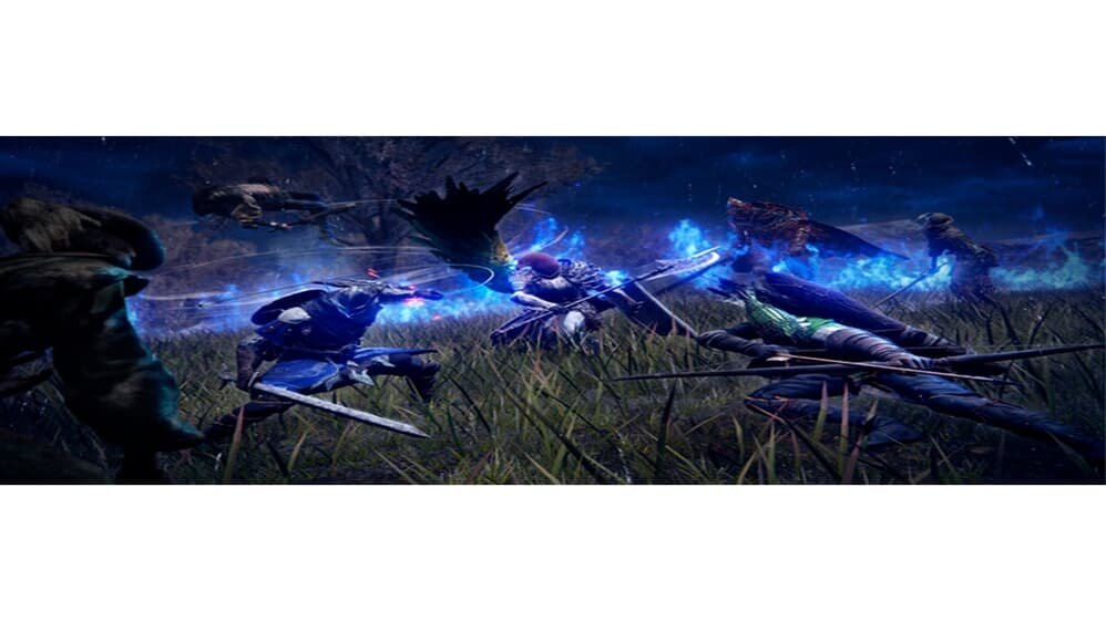 Jogo Elden Ring Nightreign, PS5 Jogo Elden Ring Nightreign, PS5