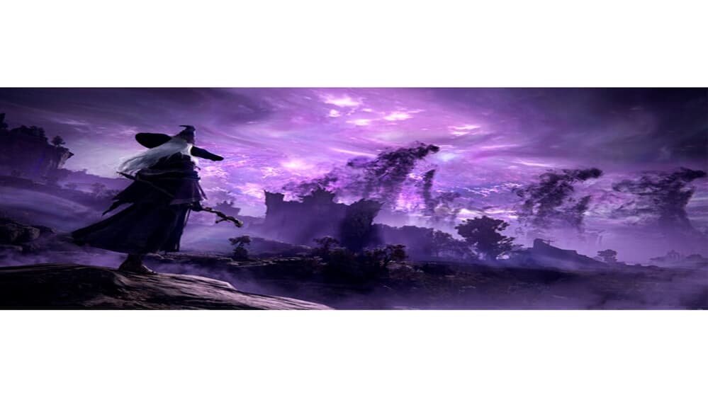 Jogo Elden Ring Nightreign, PS5 Jogo Elden Ring Nightreign, PS5