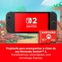 Cartão Samsung microSD 256GB Express para Nintendo Switch 2