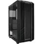 Gabinete Gamer Kalkan Alfern, Mid Tower, ATX, Lateral em Vidro Temperado, Preto - KLK00034