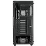 Gabinete Gamer Kalkan Alfern, Mid Tower, ATX, Lateral em Vidro Temperado, Preto - KLK00034