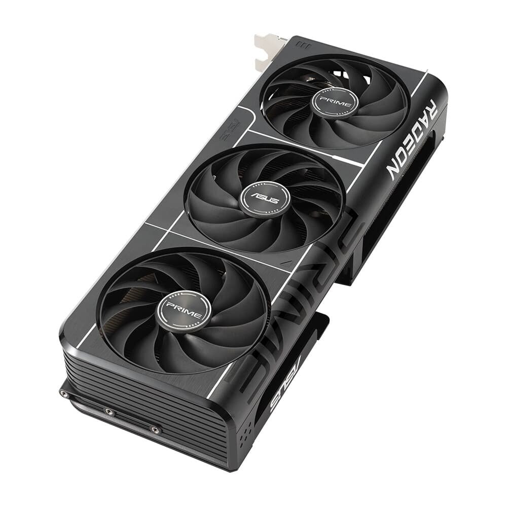 Placa de Vídeo PRIME-RX9060XT-O16G | KaBuM!