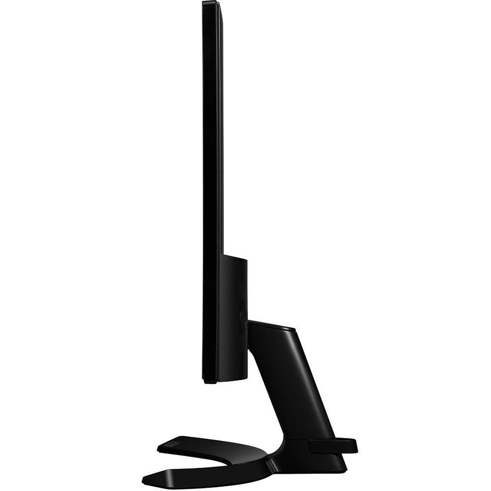 Monitor LG LED 21.5´ Widescreen, Full HD, IPS, HDMI/VGA/DVI - 22MP58VQ-P