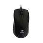 Mouse C3 Tech USB Preto - MS-25BK