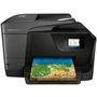 Impressora HP Inc OfficeJet Pro Jato de Tinta Colorida 8710 Bivolt - AIO-D9L18A