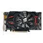 Placa de Video VGA AMD PowerColor RADEON R7 360 2GB DDR5 PCI-E 3.0 128 Bits AXR7 360 2GBD5-DHE