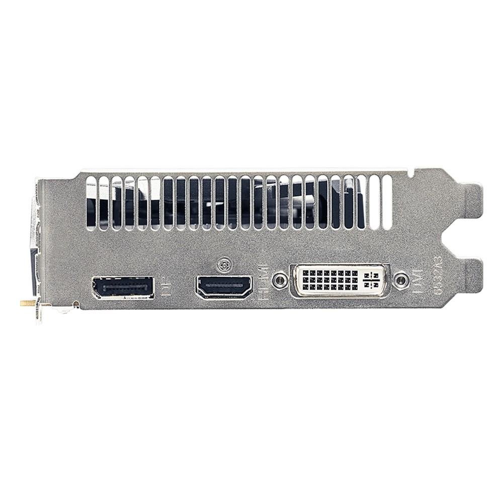 Placa de Video VGA AMD PowerColor RADEON R7 360 2GB DDR5 PCI-E 3.0 128 Bits AXR7 360 2GBD5-DHE Placa de Video VGA AMD PowerColor RADEON R7 360 2GB DDR5 PCI-E 3.0 128 Bits AXR7 360 2GBD5-DHE