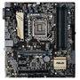 Placa-Mãe ASUS p/ Intel LGA 1151 6/7 geração mATX H170M-PLUS/BR, 4 X DDR4, 5X + Proteção II,Áudio Gaming,Sata Express,M.2,VGA/DVI/HDMI