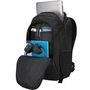 Mochila Targus p/ Notebook até 15,6´ - City TSB89004 Preta