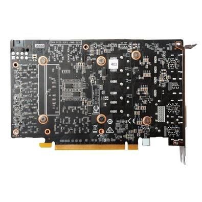Placa de Vídeo Zotac GTX 1060 3GB - ZT-P10610A-10L | KaBuM!