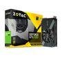 Placa de Vídeo Zotac NVIDIA GeForce GTX 1060 3GB, GDDR5 - ZT-P10610A-10L