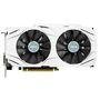Placa de Vídeo Asus NVIDIA GeForce GTX 1060 Dual 3GB, GDDR5 - DUAL-GTX1060-O3G