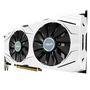 Placa de Vídeo Asus NVIDIA GeForce GTX 1060 Dual 3GB, GDDR5 - DUAL-GTX1060-O3G