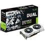 Placa de Vídeo Asus NVIDIA GeForce GTX 1060 Dual 3GB, GDDR5 - DUAL-GTX1060-O3G