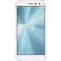 Smartphone Asus Zenfone 3, 32GB, 16MP, Tela 5.2´, Branco - ZE520KL-1B075BR