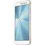 Smartphone Asus Zenfone 3, 32GB, 16MP, Tela 5.2´, Branco - ZE520KL-1B075BR