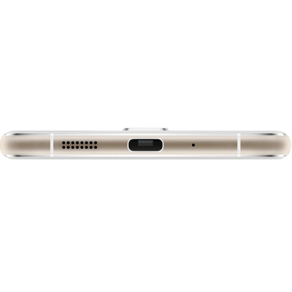 Smartphone Asus Zenfone 3, 32GB, 16MP, Tela 5.2´, Branco - ZE520KL-1B075BR Smartphone Asus Zenfone 3, 32GB, 16MP, Tela 5.2´, Branco - ZE520KL-1B075BR