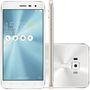 Smartphone Asus Zenfone 3, 32GB, 16MP, Tela 5.2´, Branco - ZE520KL-1B075BR