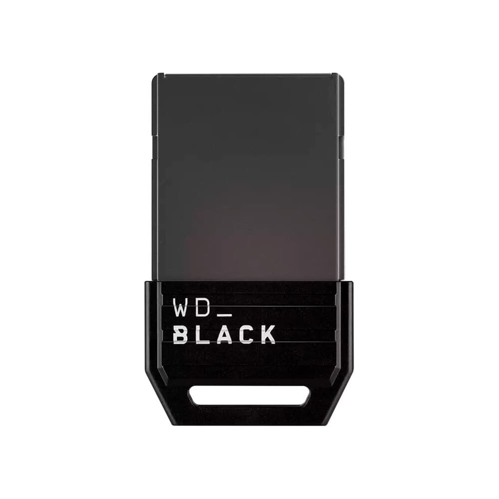 SSD SanDisk C50, 2TB, Cartão de Expansão para Xbox Series X|S, Preto - WDBMPH0020BNC-WCSN SSD SanDisk C50, 2TB, Cartão de Expansão para Xbox Series X|S, Preto - WDBMPH0020BNC-WCSN