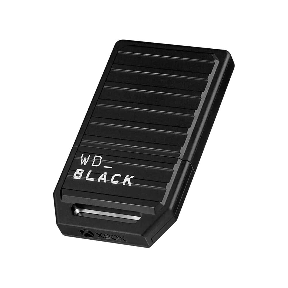 SSD SanDisk C50, 2TB, Cartão de Expansão para Xbox Series X|S, Preto - WDBMPH0020BNC-WCSN SSD SanDisk C50, 2TB, Cartão de Expansão para Xbox Series X|S, Preto - WDBMPH0020BNC-WCSN