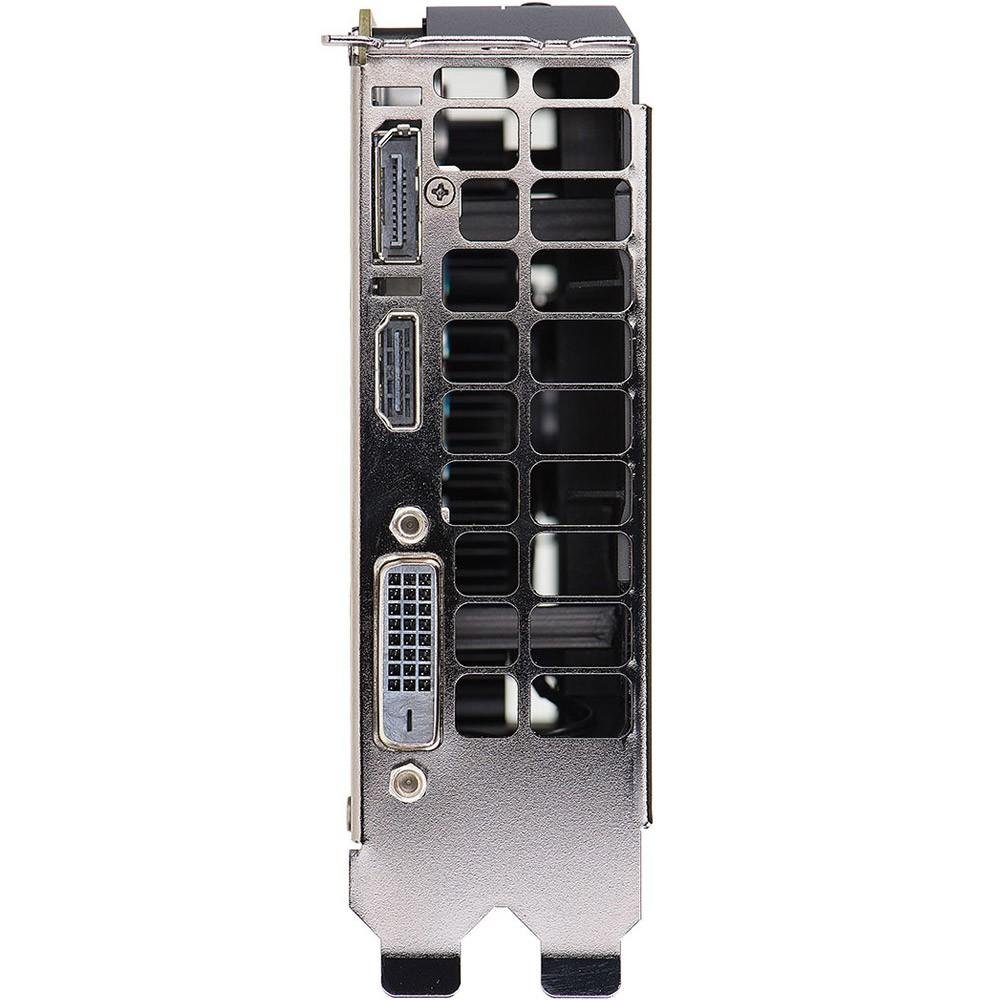 Placa de Vídeo EVGA NVIDIA GeForce GTX 1050 Ti Gaming 4GB, GDDR5 - 04G-P4-6251-KR Placa de Vídeo EVGA NVIDIA GeForce GTX 1050 Ti Gaming 4GB, GDDR5 - 04G-P4-6251-KR
