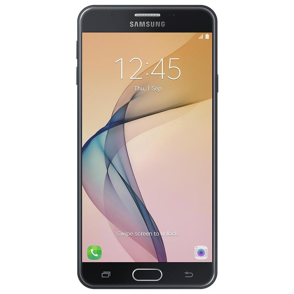 Smartphone Samsung Galaxy J7 Prime, 32GB, 13MP, Tela 5.5´, Preto - G610M/DS Smartphone Samsung Galaxy J7 Prime, 32GB, 13MP, Tela 5.5´, Preto - G610M/DS