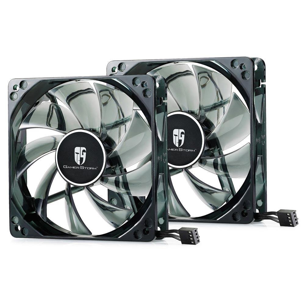 WaterCooler Maelstrom 240T DeepCool 120mm para AMD e Intel com LED Vermelho - MS240T-RED WaterCooler Maelstrom 240T DeepCool 120mm para AMD e Intel com LED Vermelho - MS240T-RED
