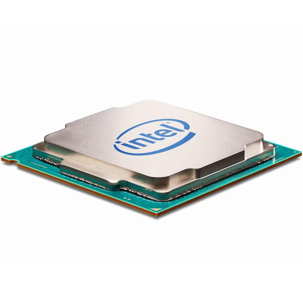 Processador Intel Core i5-7500 Kaby Lake 7a Geração, Cache 6MB