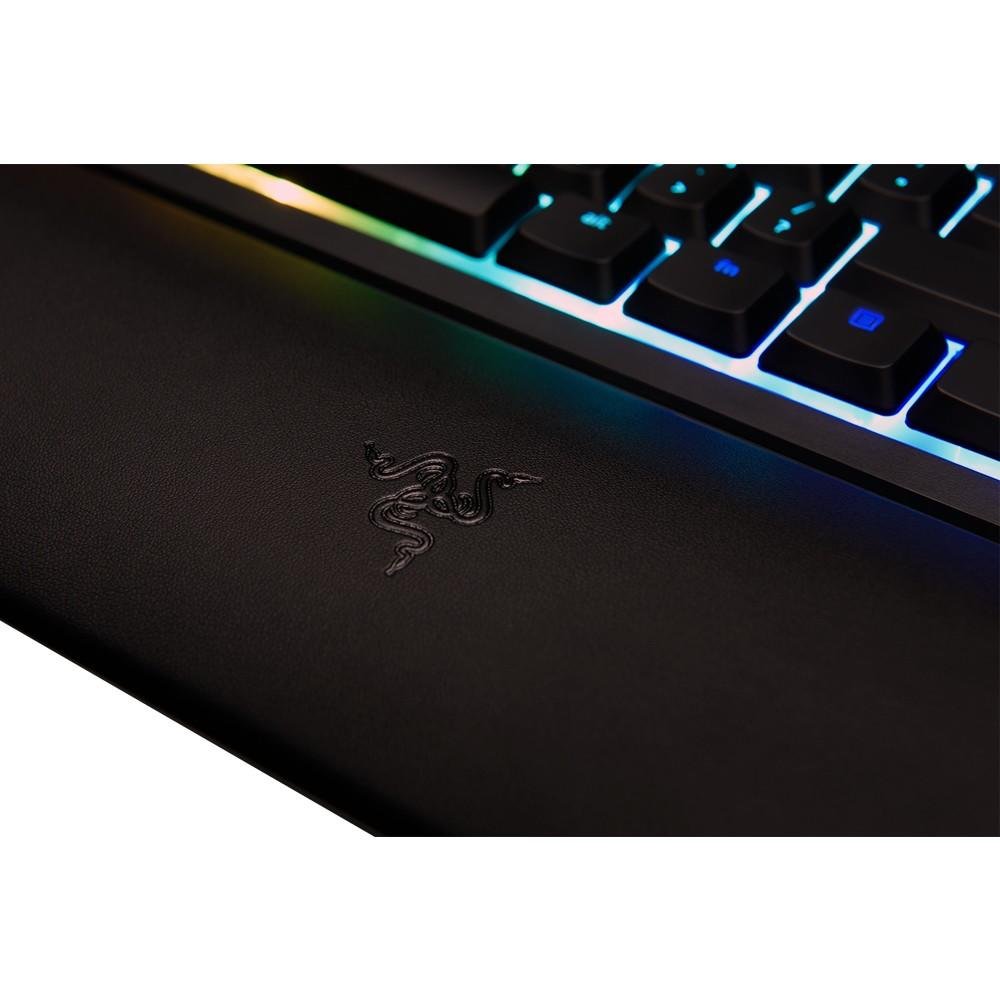 Teclado Gamer Razer Ornata, Chroma, Razer Hybrid Mecha-Membrane