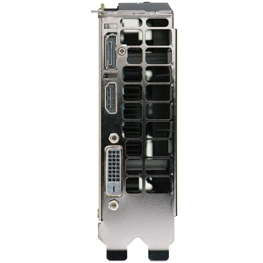 Placa de Vídeo EVGA NVIDIA GeForce GTX 1050 Gaming 2GB, GDDR5 - 02G-P4-6150-KR Placa de Vídeo EVGA NVIDIA GeForce GTX 1050 Gaming 2GB, GDDR5 - 02G-P4-6150-KR