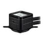 Water Cooler ASUS Prime LC 360 ARGB LCD, 360mm, AMD e Intel, Preto - 90RC00Z1-B0UAY0
