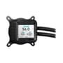 Water Cooler ASUS Prime LC 360 ARGB LCD, 360mm, AMD e Intel, Preto - 90RC00Z1-B0UAY0