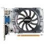 Placa de Vídeo MSI NVIDIA GeForce GT 730 4GB, DDR3 - N730-4GD3V2