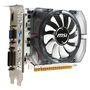 Placa de Vídeo MSI NVIDIA GeForce GT 730 4GB, DDR3 - N730-4GD3V2