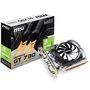 Placa de Vídeo MSI NVIDIA GeForce GT 730 4GB, DDR3 - N730-4GD3V2