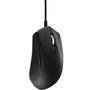 Mouse Gamer Cooler Master MasterMouse Lite S 2000DPI USB Preto SGM-1006-KSOA1