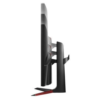 Monitor Gamer LG LED 34´ Ultrawide Curvo, 34UC79G-B| KaBuM!