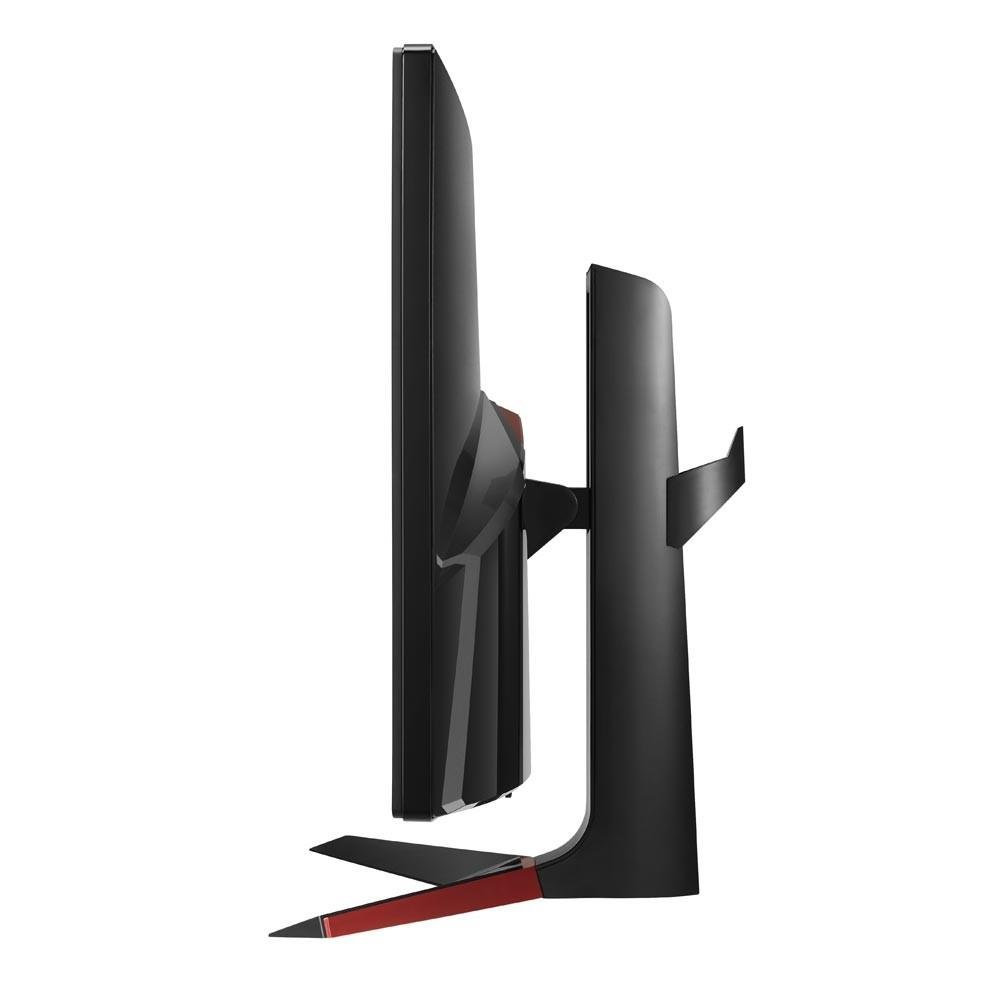 Monitor Gamer LG LED 34´ Ultrawide Curvo, 34UC79G-B| KaBuM!